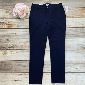 New ladies Ivy and Crown Ponte skinny trousers